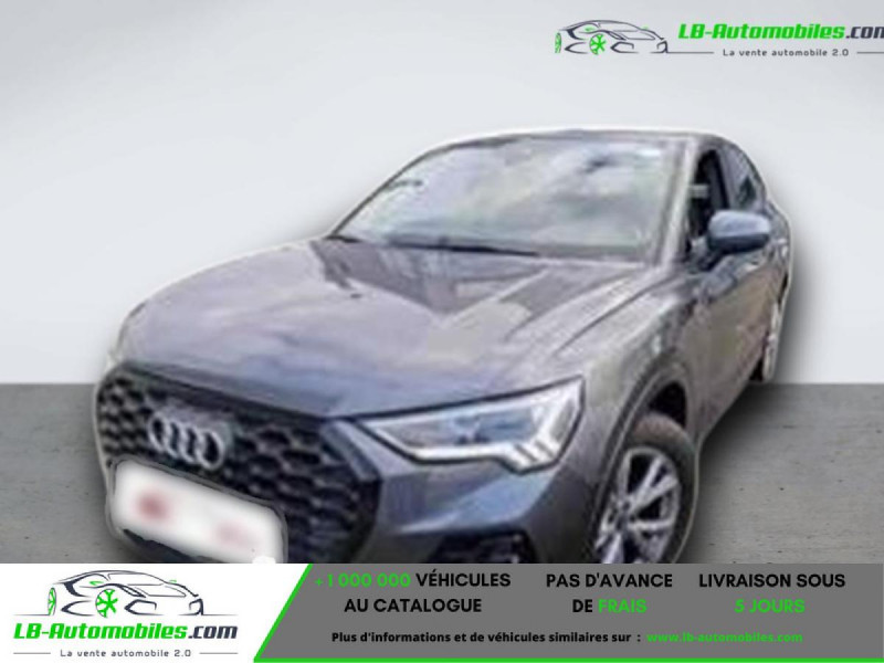 Audi Q3 Sportback 35 TFSI 150 ch BVA  occasion � Beaupuy