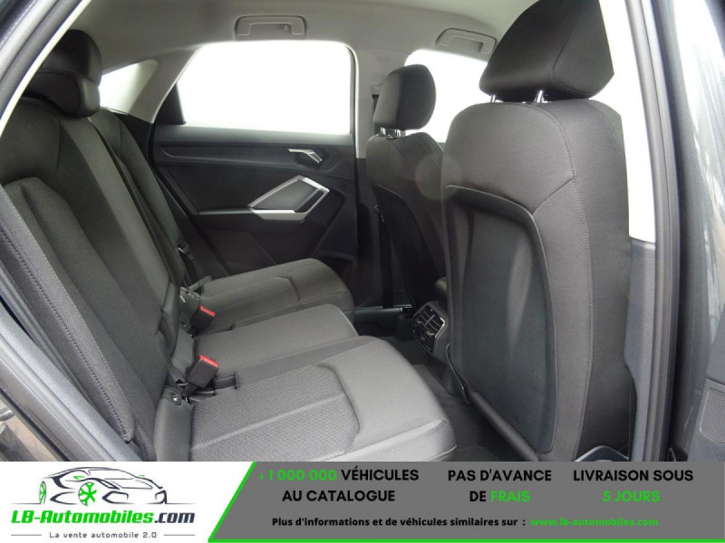 Audi Q3 Sportback 35 TFSI 150 ch BVA  occasion � Beaupuy - photo n�6