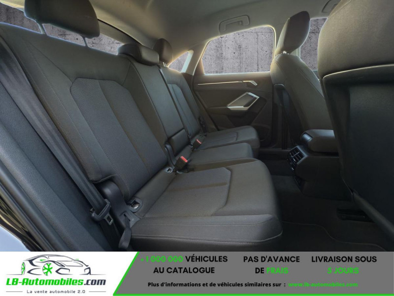 Audi Q3 Sportback 35 TFSI 150 ch BVA  occasion � Beaupuy - photo n�8