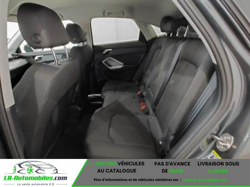 Audi Q3 Sportback 35 TFSI 150 ch BVA  occasion  Beaupuy - photo n7