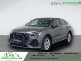 Annonce Audi Q3 Sportback occasion Essence 35 TFSI 150 ch BVA  Beaupuy