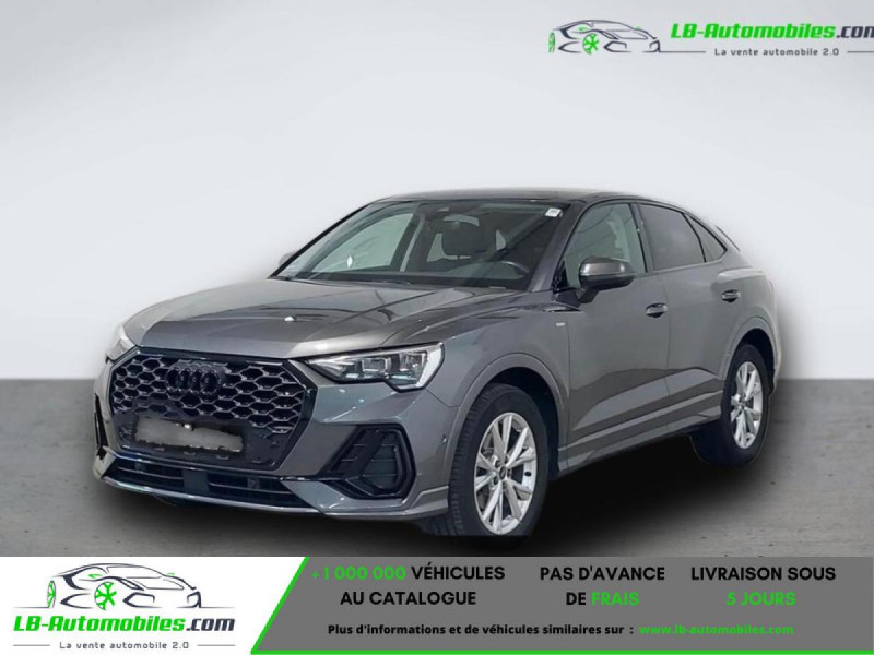 Audi Q3 Sportback 35 TFSI 150 ch BVA  occasion  Beaupuy
