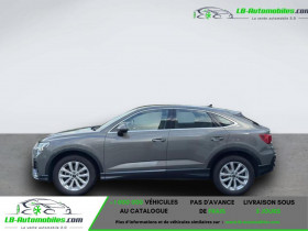 Audi Q3 Sportback 35 TFSI 150 ch BVA  occasion � Beaupuy - photo n�6
