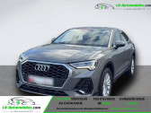 Audi Q3 Sportback occasion  année 2020 boite Automatique Annonce Audi Q3 Sportback occasion Essence 35 TFSI 150 ch BVA à Beaupuy