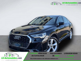 Audi Q3 Sportback 35 TFSI 150 ch BVA  occasion � Beaupuy - photo n�2