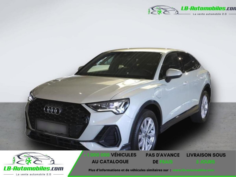 Audi Q3 Sportback 35 TFSI 150 ch BVA  occasion  Beaupuy