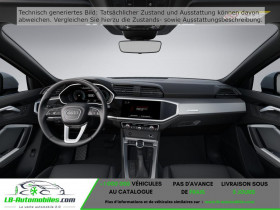 Audi Q3 Sportback 35 TFSI 150 ch BVA  occasion � Beaupuy - photo n�2