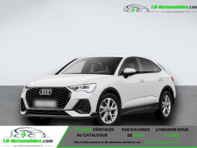 Audi Q3 Sportback , garage LB AUTOMOBILES � Beaupuy
