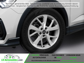 Audi Q3 Sportback 35 TFSI 150 ch BVA  occasion � Beaupuy - photo n�7