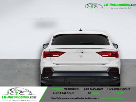 Audi Q3 Sportback 35 TFSI 150 ch BVA  occasion � Beaupuy - photo n�5
