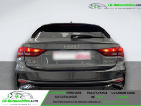 Audi Q3 Sportback 35 TFSI 150 ch BVA  occasion � Beaupuy - photo n�4
