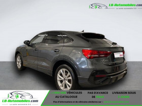 Audi Q3 Sportback 35 TFSI 150 ch BVA  occasion � Beaupuy - photo n�3