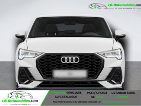 Audi Q3 Sportback 35 TFSI 150 ch BVA  occasion � Beaupuy - photo n�3
