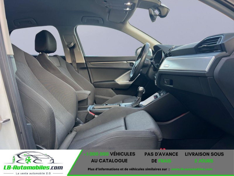 Audi Q3 Sportback 35 TFSI 150 ch BVA  occasion � Beaupuy - photo n�8