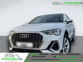 Audi Q3 Sportback , garage LB AUTOMOBILES � Beaupuy