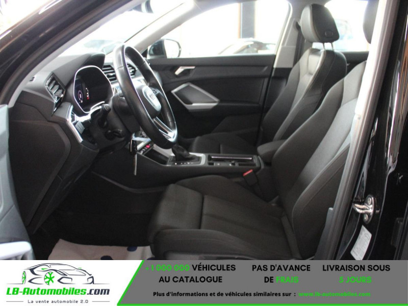 Audi Q3 Sportback 35 TFSI 150 ch BVA  occasion � Beaupuy - photo n�7