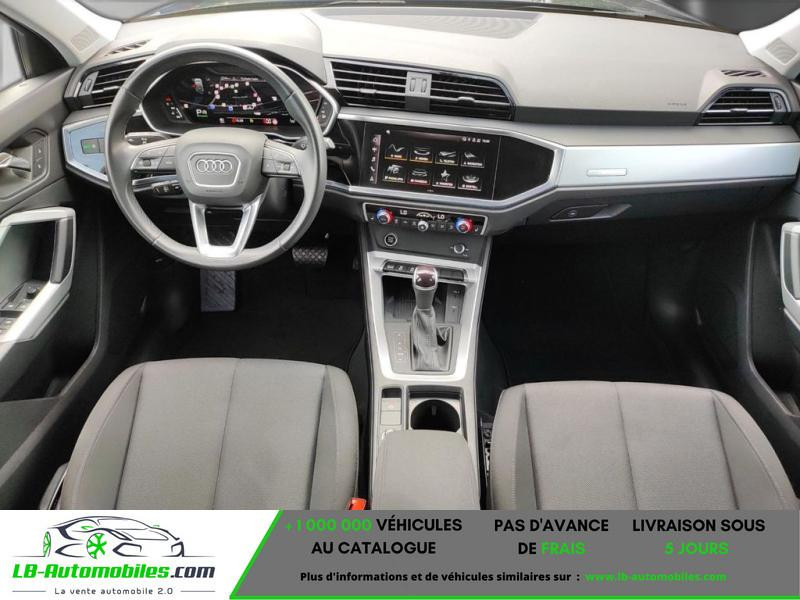 Audi Q3 Sportback 35 TFSI 150 ch BVA  occasion  Beaupuy - photo n2