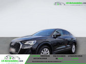 Audi Q3 Sportback 35 TFSI 150 ch BVA   Beaupuy 31