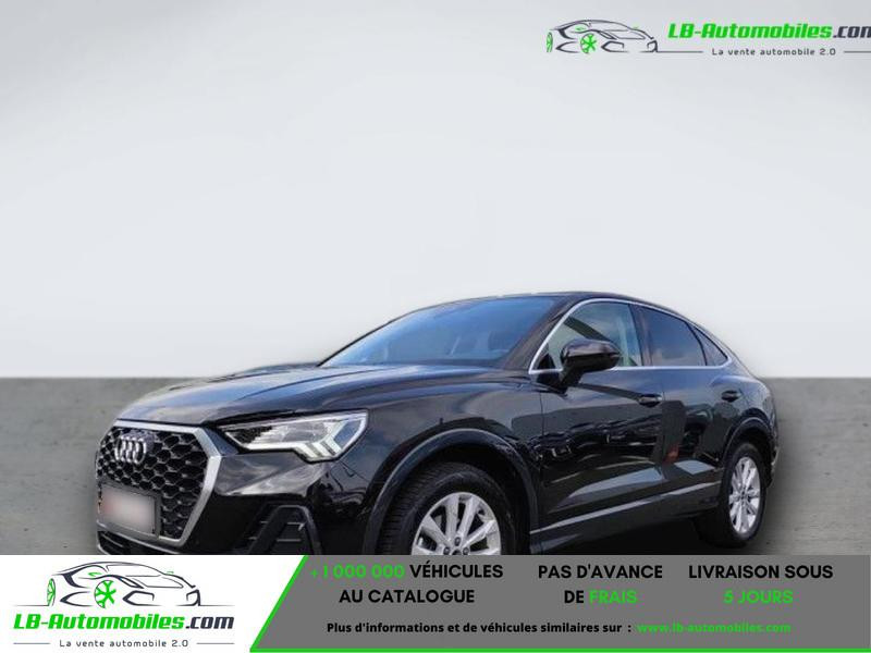 Audi Q3 Sportback 35 TFSI 150 ch BVA  occasion  Beaupuy