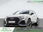 Annonce Audi Q3 Sportback occasion Essence 35 TFSI 150 ch BVA  Beaupuy