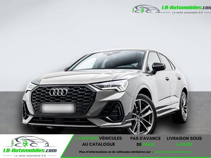 Audi Q3 Sportback 35 TFSI 150 ch BVA  occasion  Beaupuy