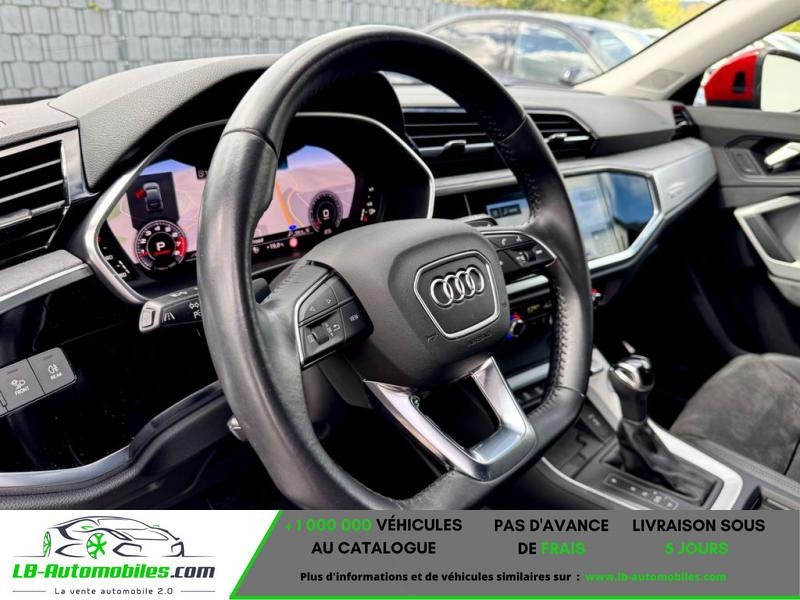 Audi Q3 Sportback 35 TFSI 150 ch BVA  occasion  Beaupuy - photo n8