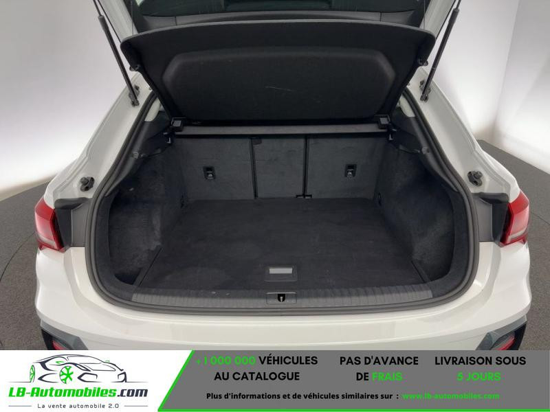 Audi Q3 Sportback 35 TFSI 150 ch BVA  occasion  Beaupuy - photo n7