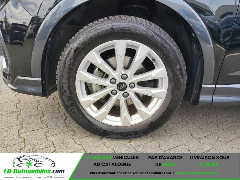 Audi Q3 Sportback 35 TFSI 150 ch BVA  occasion  Beaupuy - photo n10