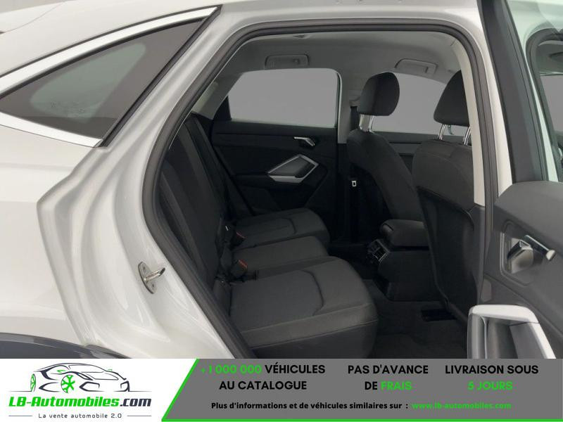 Audi Q3 Sportback 35 TFSI 150 ch BVA  occasion  Beaupuy - photo n5