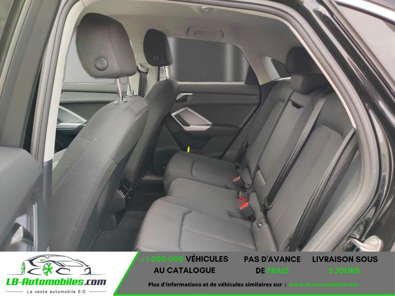 Audi Q3 Sportback 35 TFSI 150 ch BVA  occasion  Beaupuy - photo n8