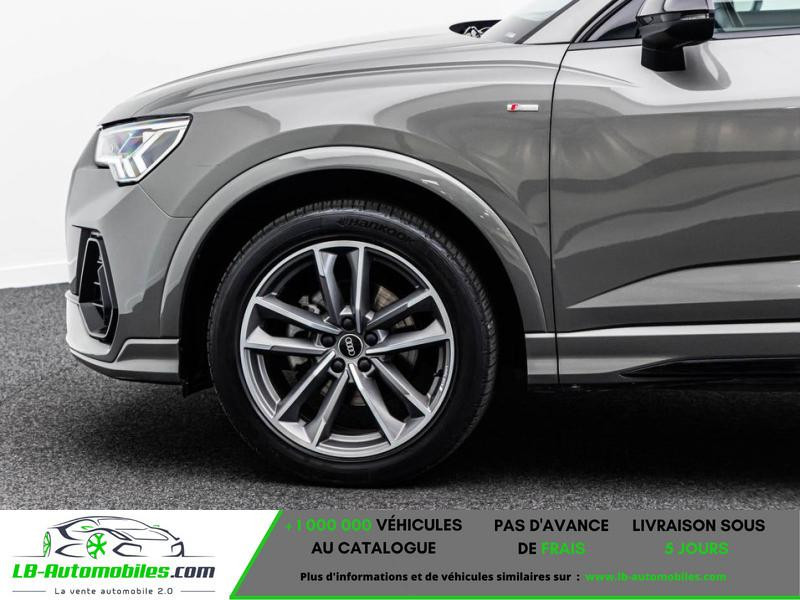 Audi Q3 Sportback 35 TFSI 150 ch BVA  occasion  Beaupuy - photo n6