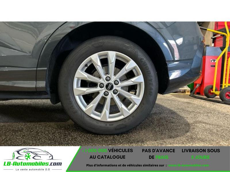 Audi Q3 Sportback 35 TFSI 150 ch BVA  occasion  Beaupuy - photo n5