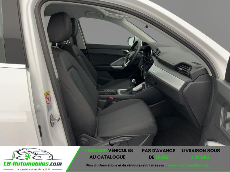 Audi Q3 Sportback 35 TFSI 150 ch BVA  occasion  Beaupuy - photo n4