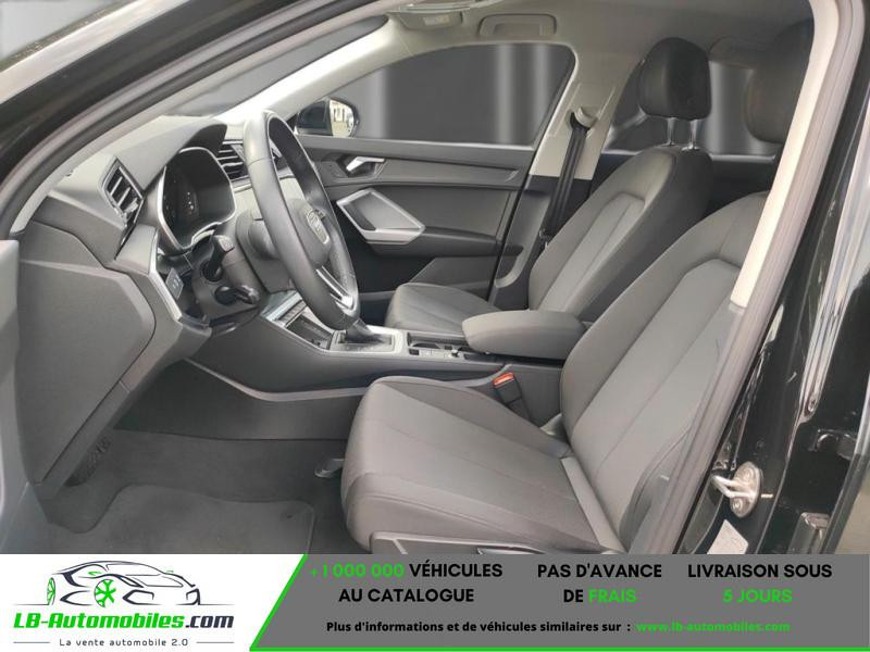 Audi Q3 Sportback 35 TFSI 150 ch BVA  occasion  Beaupuy - photo n7