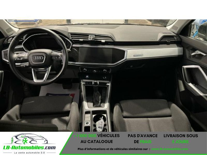 Audi Q3 Sportback 35 TFSI 150 ch BVA  occasion  Beaupuy - photo n3