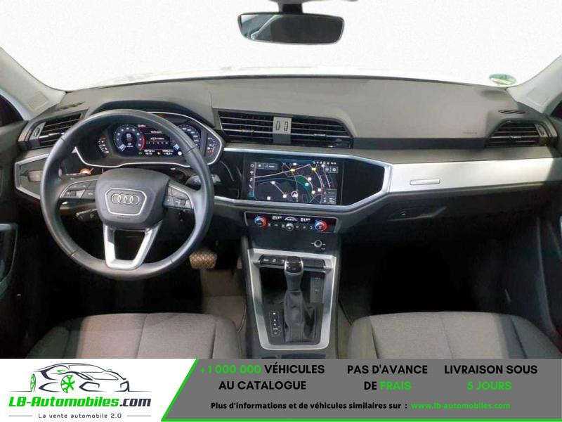 Audi Q3 Sportback 35 TFSI 150 ch BVA  occasion  Beaupuy - photo n2
