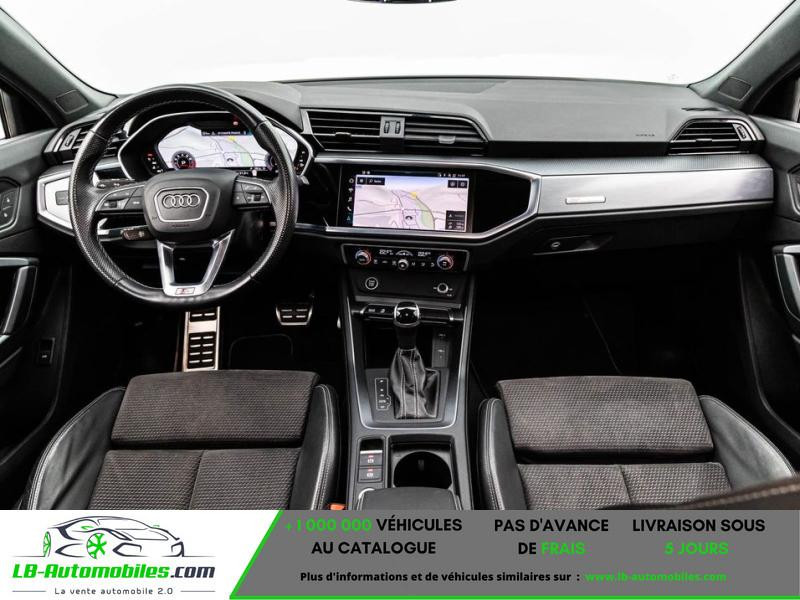 Audi Q3 Sportback 35 TFSI 150 ch BVA  occasion  Beaupuy - photo n3