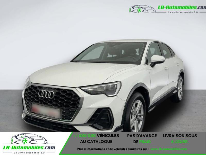 Audi Q3 Sportback 35 TFSI 150 ch BVA  occasion  Beaupuy