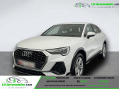 Audi Q3 Sportback occasion année 2022 boite Automatique Annonce Audi Q3 Sportback occasion Essence 35 TFSI 150 ch BVA à Beaupuy