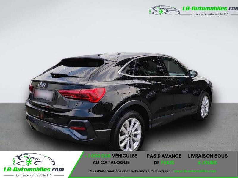Audi Q3 Sportback 35 TFSI 150 ch BVA  occasion  Beaupuy - photo n3
