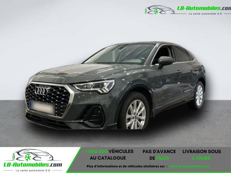 Audi Q3 Sportback 35 TFSI 150 ch BVA  occasion  Beaupuy