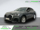 Audi Q3 Sportback occasion année 2021 boite Automatique Annonce Audi Q3 Sportback occasion Essence 35 TFSI 150 ch BVA à Beaupuy