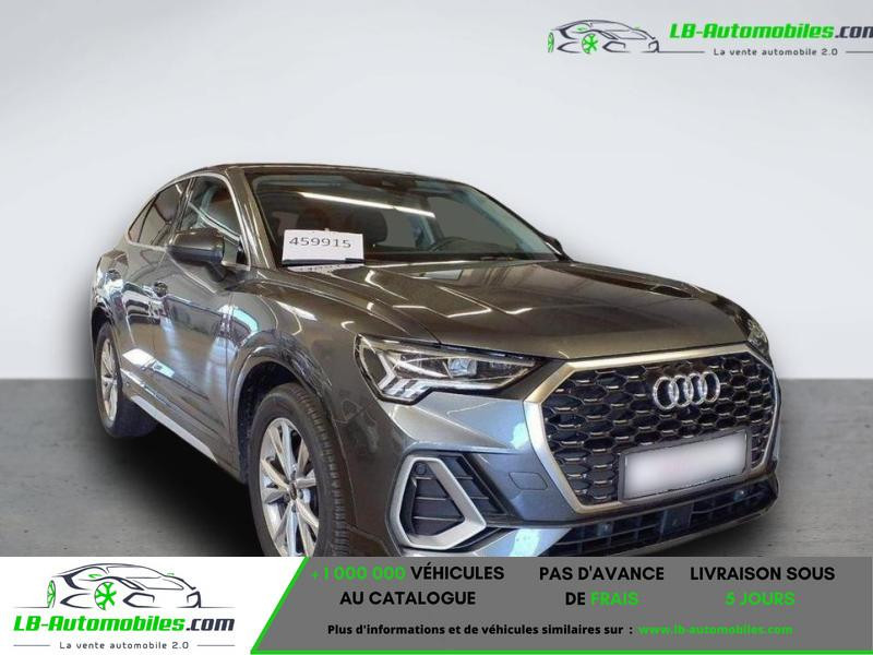 Audi Q3 Sportback 35 TFSI 150 ch BVA  occasion  Beaupuy