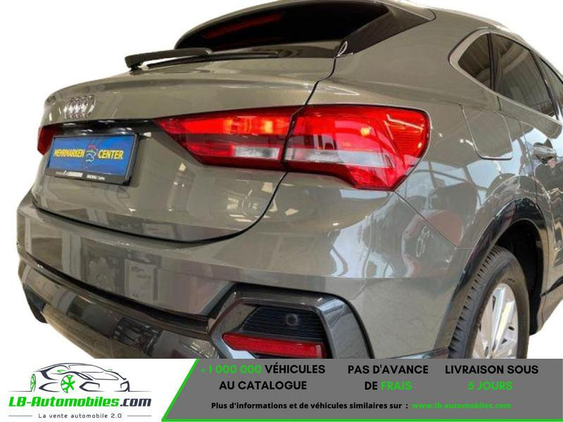 Audi Q3 Sportback 35 TFSI 150 ch BVA  occasion  Beaupuy - photo n10