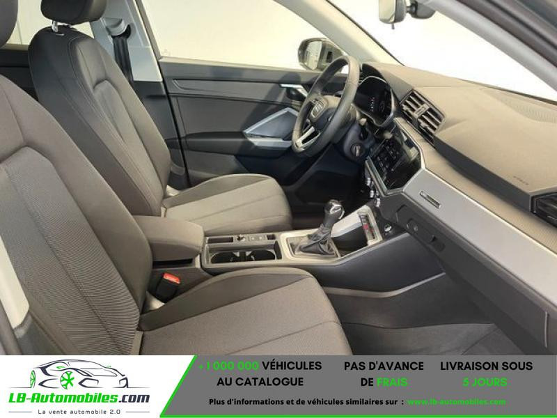 Audi Q3 Sportback 35 TFSI 150 ch BVA  occasion  Beaupuy - photo n8