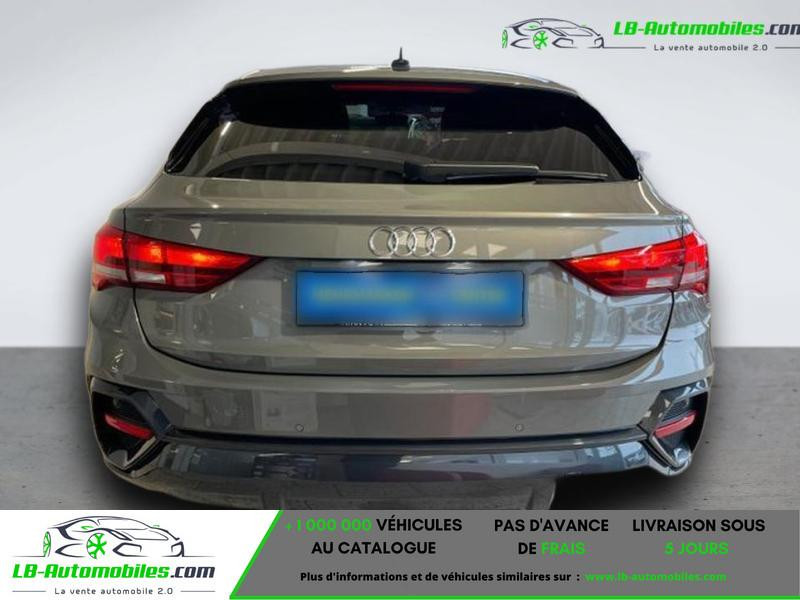 Audi Q3 Sportback 35 TFSI 150 ch BVA  occasion  Beaupuy - photo n7