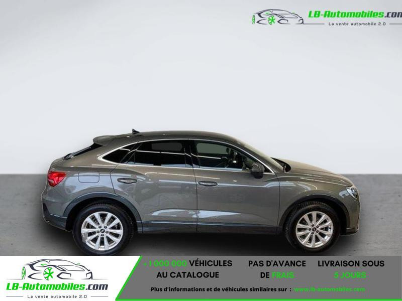 Audi Q3 Sportback 35 TFSI 150 ch BVA  occasion  Beaupuy - photo n6