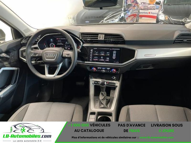 Audi Q3 Sportback 35 TFSI 150 ch BVA  occasion  Beaupuy - photo n3