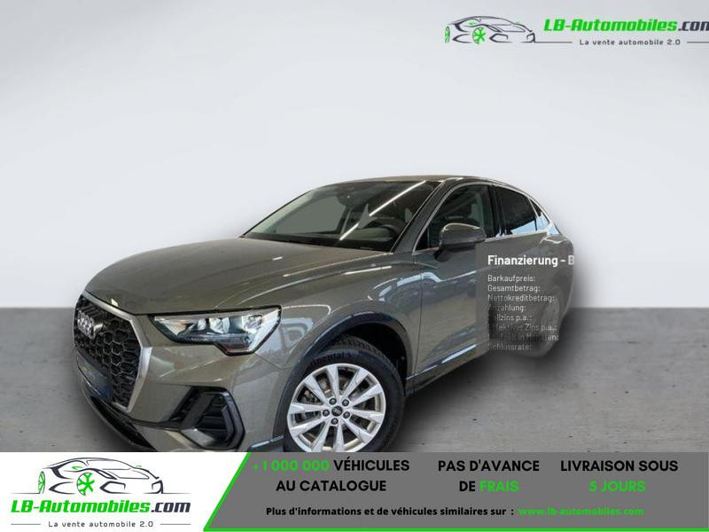 Audi Q3 Sportback 35 TFSI 150 ch BVA  occasion  Beaupuy