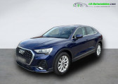 Annonce Audi Q3 Sportback occasion Essence 35 TFSI 150 ch BVA à Beaupuy